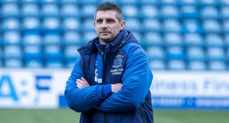 The Preview: Kris Doolan 'bounce' could give Kilmarnock a dilemma in hunt for a new boss