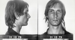 The Shocking Killing Spree of Douglas Gretzler and Willie Steelman, Who Claimed 17 Lives in Just 3 Weeks