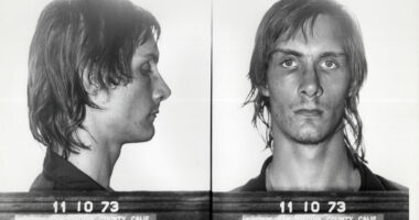 The Shocking Killing Spree of Douglas Gretzler and Willie Steelman, Who Claimed 17 Lives in Just 3 Weeks