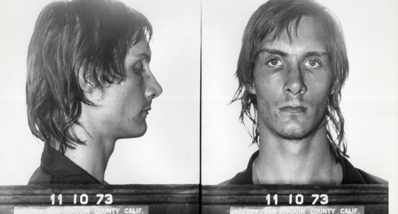 The Shocking Killing Spree of Douglas Gretzler and Willie Steelman, Who Claimed 17 Lives in Just 3 Weeks