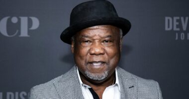 The Wire star Isiah Whitlock Jr. dies at 71