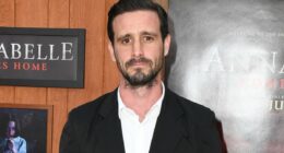 The Wire star James Ransone dies by suicide at 46