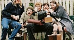 The cast of The Chronicles Of Narnia have delighted fans by reuniting on the 20th anniversary of the 2005 hit film