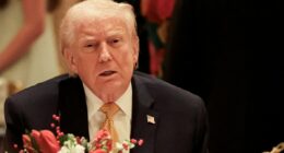 The cracks are starting to show in this Mar-a-Lago miracle stock market, says HAMISH MCRAE