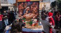 The cradle of Christianity buzzes again as pilgrims return to Nazareth