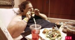 The curse of My 600-lb Life: The 17 TLC stars who have died since appearing on the popular weight-loss show
