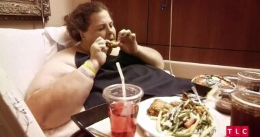 The curse of My 600-lb Life: The 17 TLC stars who have died since appearing on the popular weight-loss show