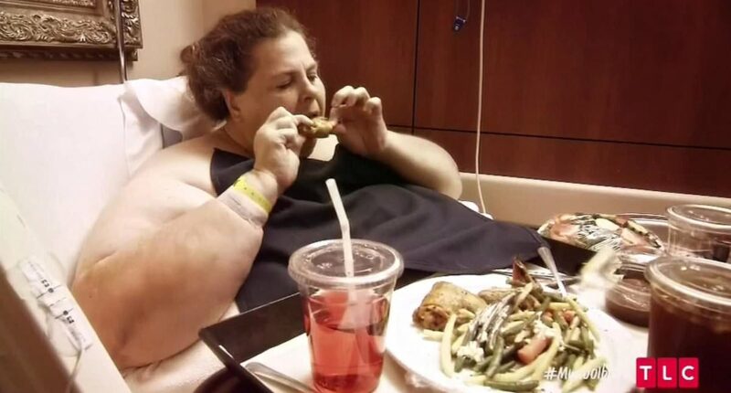 The curse of My 600-lb Life: The 17 TLC stars who have died since appearing on the popular weight-loss show