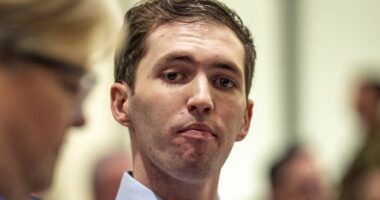 The damning evidence against Charlie Kirk's alleged assassin