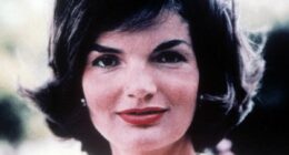 The devastating secrets Jackie Kennedy took to her grave