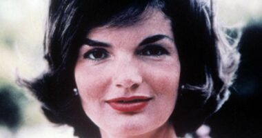 The devastating secrets Jackie Kennedy took to her grave