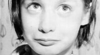 The devastating story of 'feral child' Genie Wiley whose father tied her up and locked her in a room until the age of 13 - and the scientific tug of war which broke out upon her discovery
