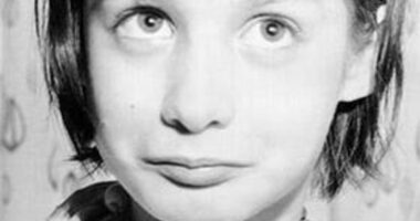 The devastating story of 'feral child' Genie Wiley whose father tied her up and locked her in a room until the age of 13 - and the scientific tug of war which broke out upon her discovery