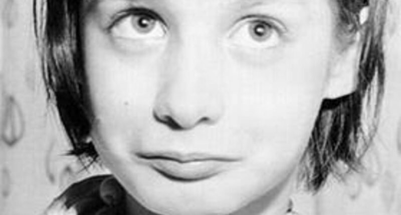 The devastating story of 'feral child' Genie Wiley whose father tied her up and locked her in a room until the age of 13 - and the scientific tug of war which broke out upon her discovery