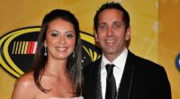 The dramatic life of Greg Biffle: From a messy divorce with hidden cameras and affairs to a happy family torn apart by tragedy