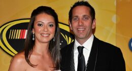 The dramatic life of Greg Biffle: From a messy divorce with hidden cameras and affairs to a happy family torn apart by tragedy