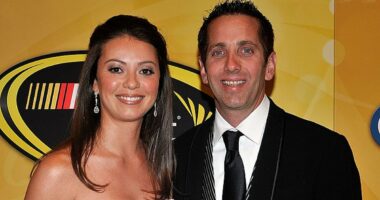 The dramatic life of Greg Biffle: From a messy divorce with hidden cameras and affairs to a happy family torn apart by tragedy