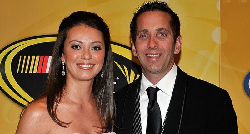 The dramatic life of Greg Biffle: From a messy divorce with hidden cameras and affairs to a happy family torn apart by tragedy