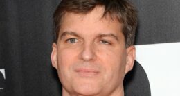 The financial Nostradamus's dire warning of a global crash that'll obliterate British savings