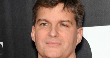 The financial Nostradamus's dire warning of a global crash that'll obliterate British savings