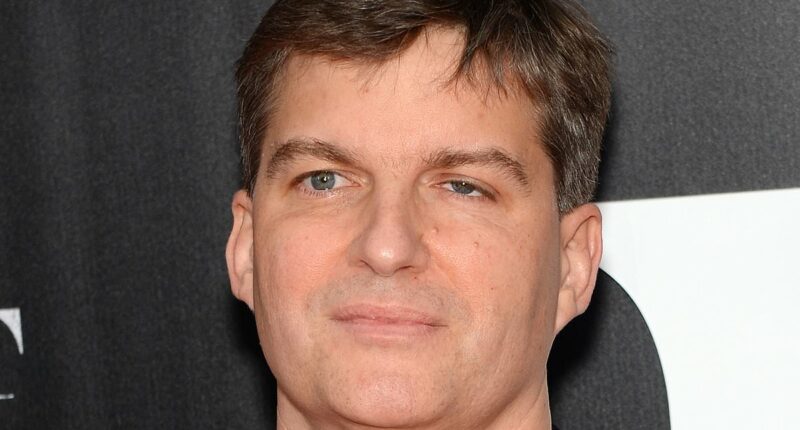 The financial Nostradamus's dire warning of a global crash that'll obliterate British savings