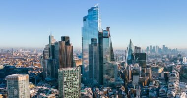 The great stock market paradox as rising unemployment boosts share prices: HAMISH MCRAE