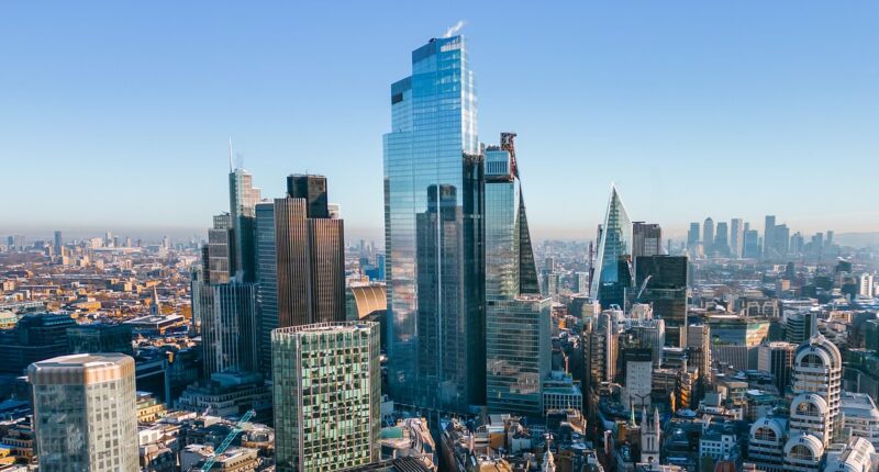 The great stock market paradox as rising unemployment boosts share prices: HAMISH MCRAE