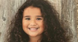 The 'hard-knock' life of Melodee Buzzard