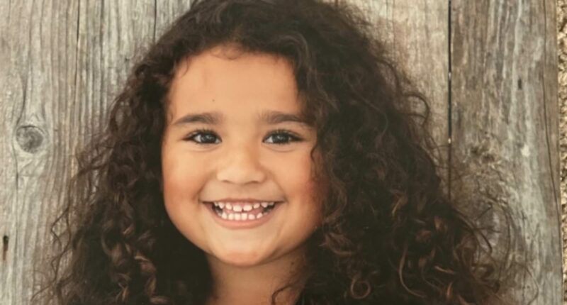 The 'hard-knock' life of Melodee Buzzard