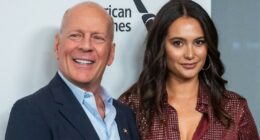 'The holidays look different now': Emma Heming Willis reflects on changes amid Bruce Willis' dementia diagnosis