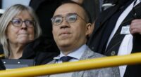 The inside story of Jeff Shi's shock Wolves departure: The final straw that led to his downfall, what happens next and how it affects transfers and Rob Edwards' future