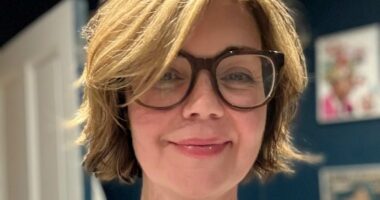 The little-known condition that caused me agonising pelvic pain