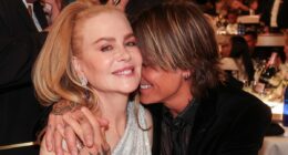 The most shocking celebrity splits of 2025