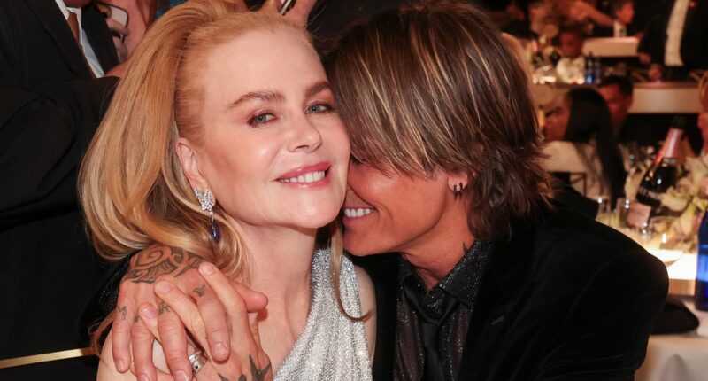 The most shocking celebrity splits of 2025