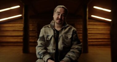 The mysterious 'Little People' of the Alaskan wilderness