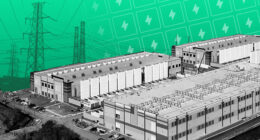 The power crunch threatening America’s AI ambitions