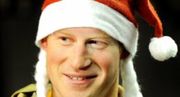 The royal Christmas when Kate Middleton was 'severely' sick - and Prince Harry was queuing for dinner miles away from Sandringham