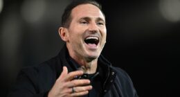 The secrets of Coventry City's incredible title charge: How Frank Lampard's 'chameleons' mix up their tactics, why they've scored so many goals, the key player driving them on... and the one thing that could derail them