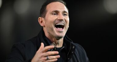 The secrets of Coventry City's incredible title charge: How Frank Lampard's 'chameleons' mix up their tactics, why they've scored so many goals, the key player driving them on... and the one thing that could derail them