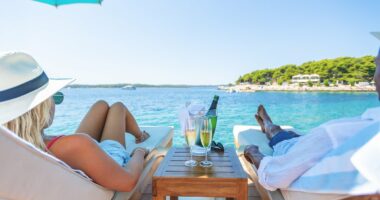 The seven steps rich households are taking next year to maximise their cash... and why you should too, no matter your wealth, revealed by top financial experts