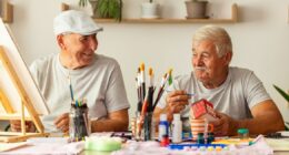 The simple lifestyle changes you can make to slash dementia risk by 45%