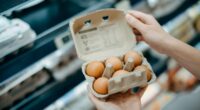 The subtle change coming to America's eggs and meat in two days... and the major implications it has for you