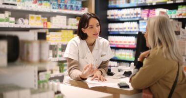 The super cheap supplements that can cut cholesterol – no statins needed