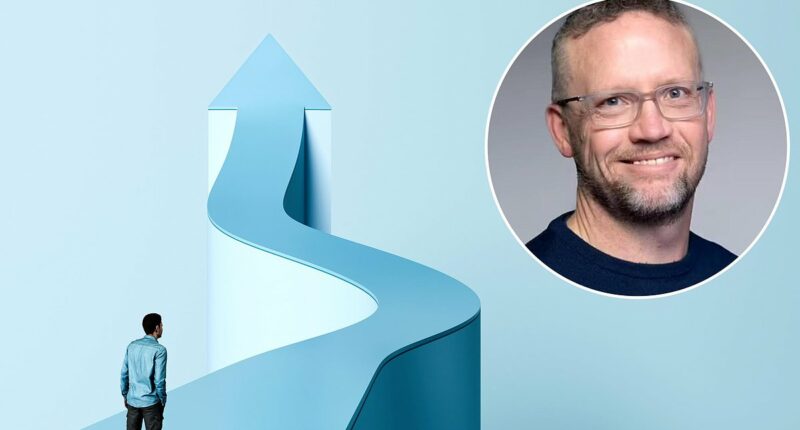 The surprise winner in the fund best-sellers lists all the way back to 2010: ANDREW OXLADE