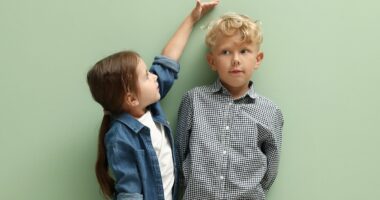 The surprising factor that impacts height... and it's bad news for people in the south