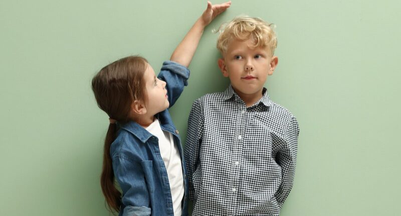 The surprising factor that impacts height... and it's bad news for people in the south