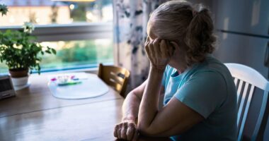 The surprising fatty food linked to a lower risk of dementia