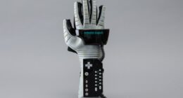 The terrible Nintendo controller that helped make VR happen