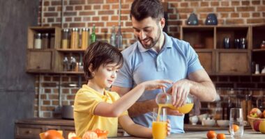 The two food mistakes millions make that increase their risk of chronic disease