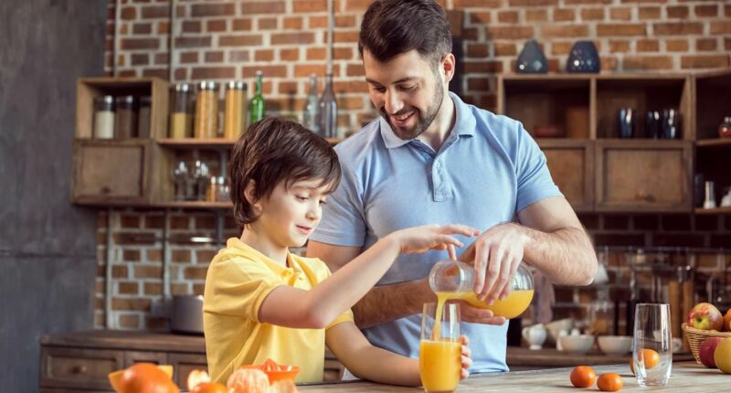 The two food mistakes millions make that increase their risk of chronic disease